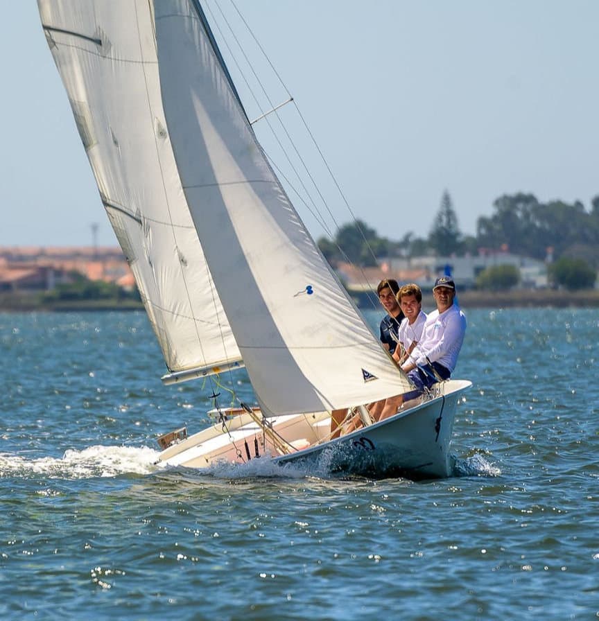 Bautismo de mar